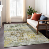 addison chantille acn1830 gold rug