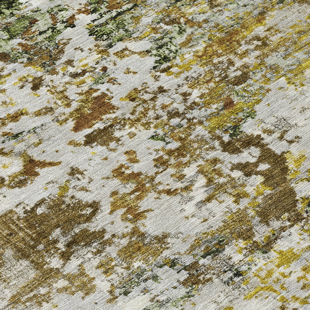 addison chantille acn1830 gold rug