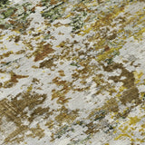 addison chantille acn1830 gold rug
