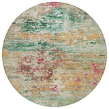 addison chantille acn1830 orange rug