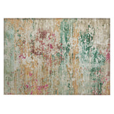addison chantille acn1830 orange rug