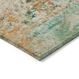 addison chantille acn1830 orange rug
