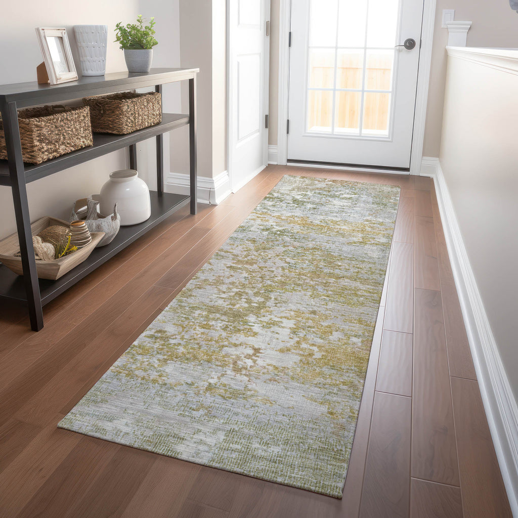 addison chantille acn1830 sage rug