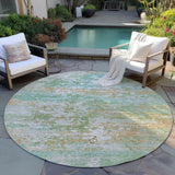 addison chantille acn1830 teal rug