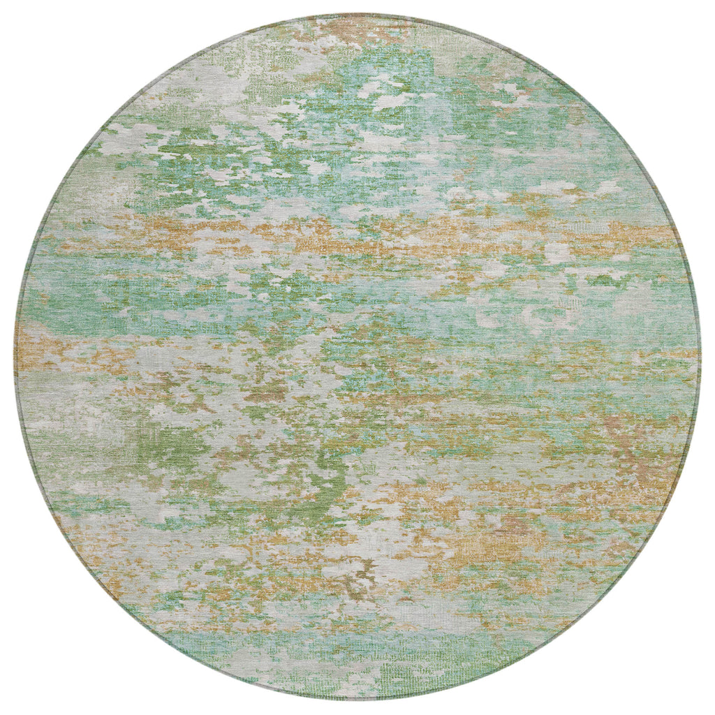 addison chantille acn1830 teal rug