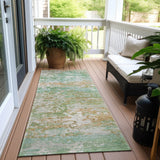 addison chantille acn1830 teal rug