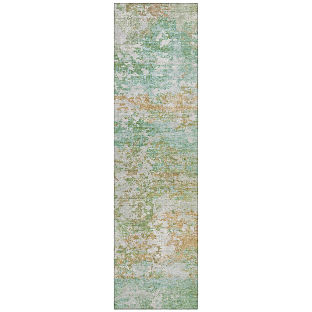 addison chantille acn1830 teal rug