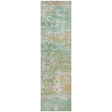 addison chantille acn1830 teal rug