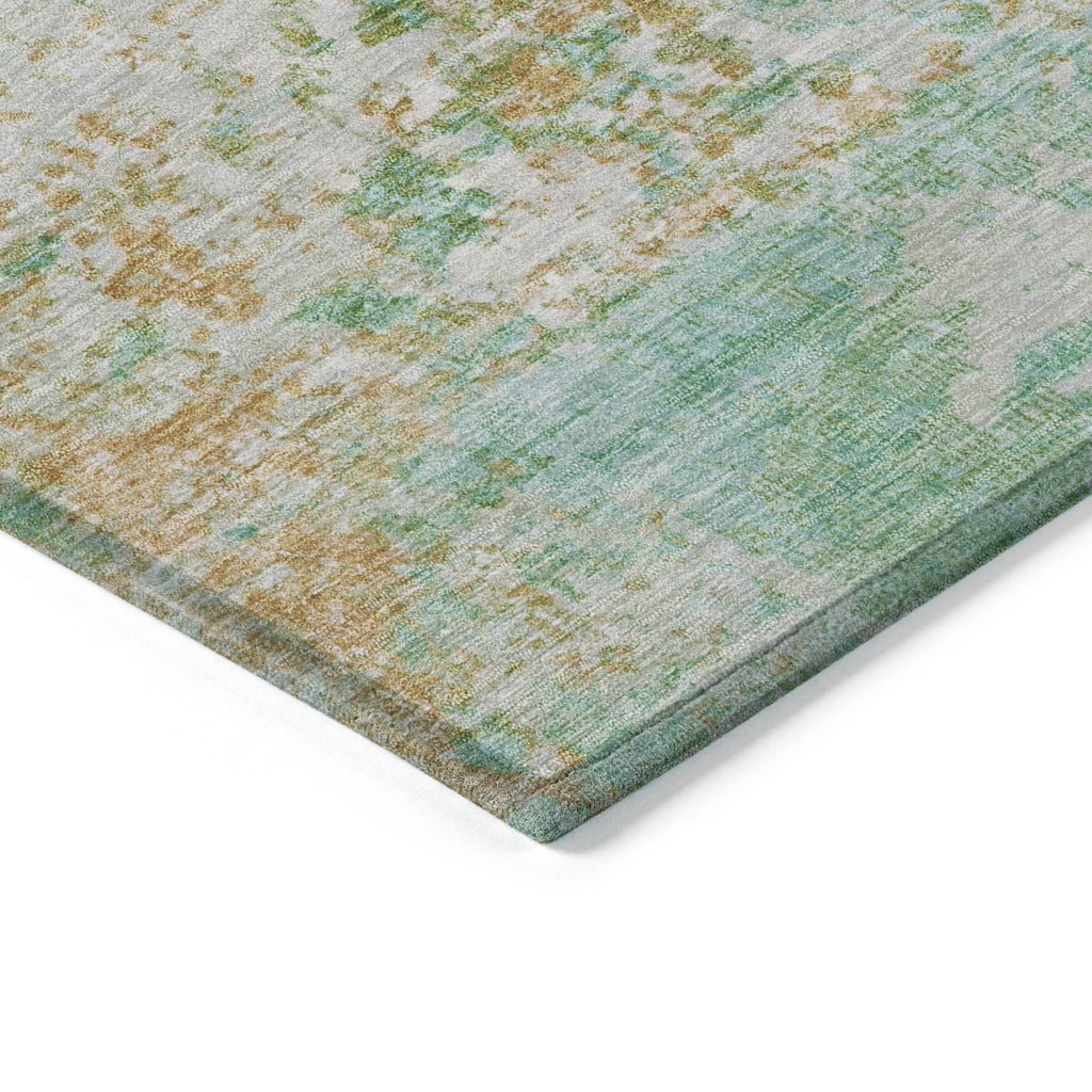 addison chantille acn1830 teal rug