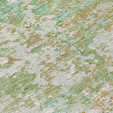 addison chantille acn1830 teal rug