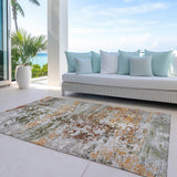 addison chantille acn1830 terracotta rug