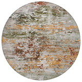 addison chantille acn1830 terracotta rug