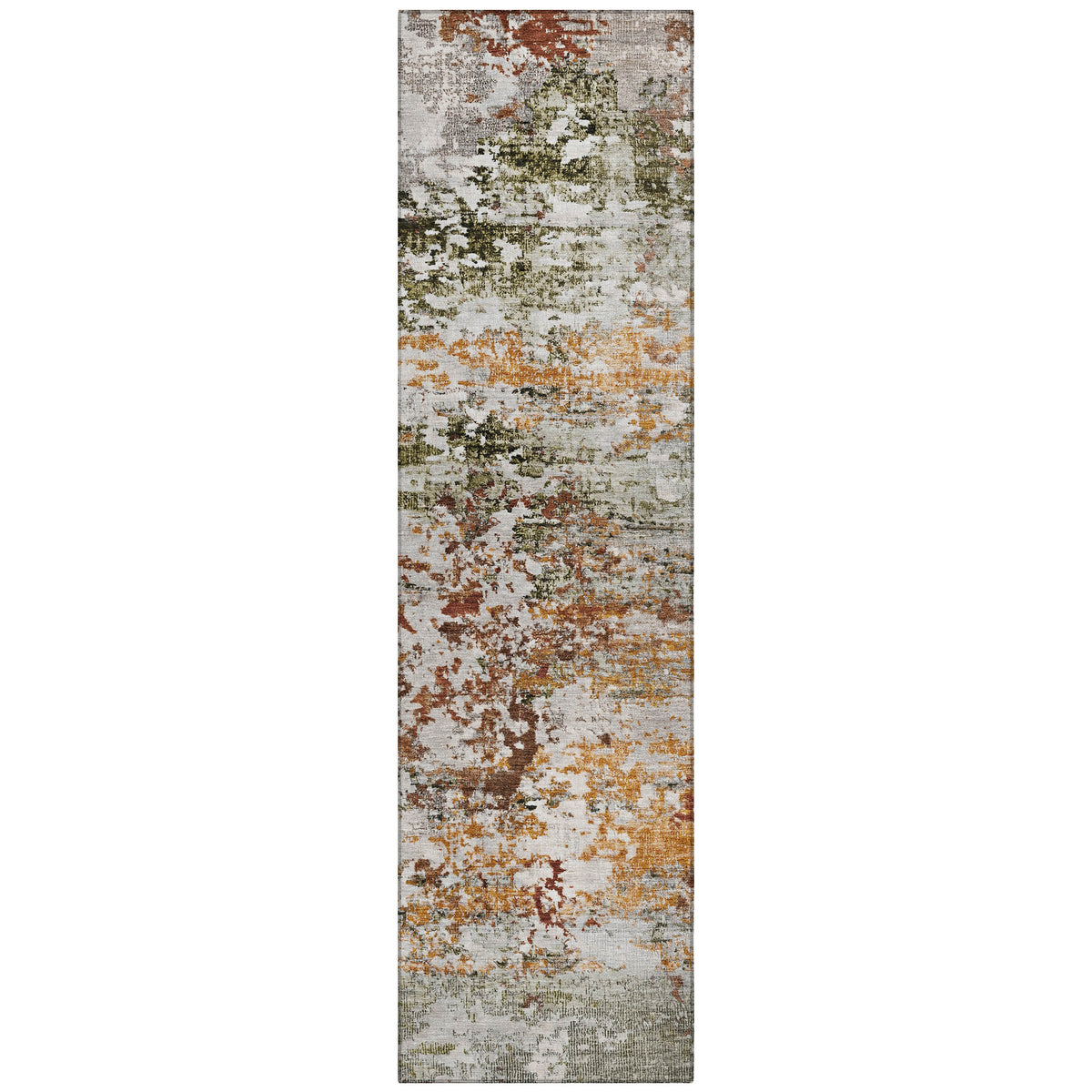 addison chantille acn1830 terracotta rug