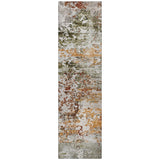 addison chantille acn1830 terracotta rug