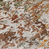 addison chantille acn1830 terracotta rug