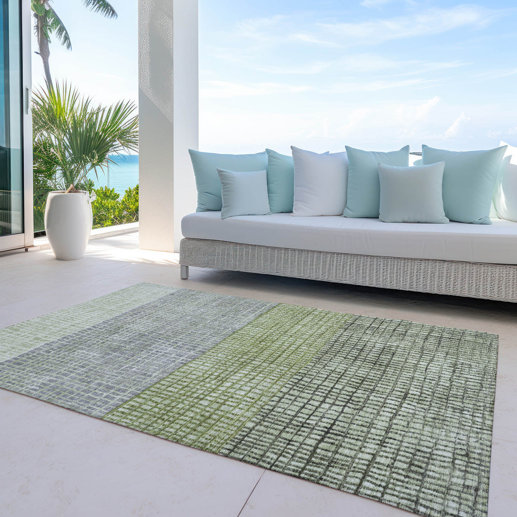 addison chantille acn1831 aloe rug