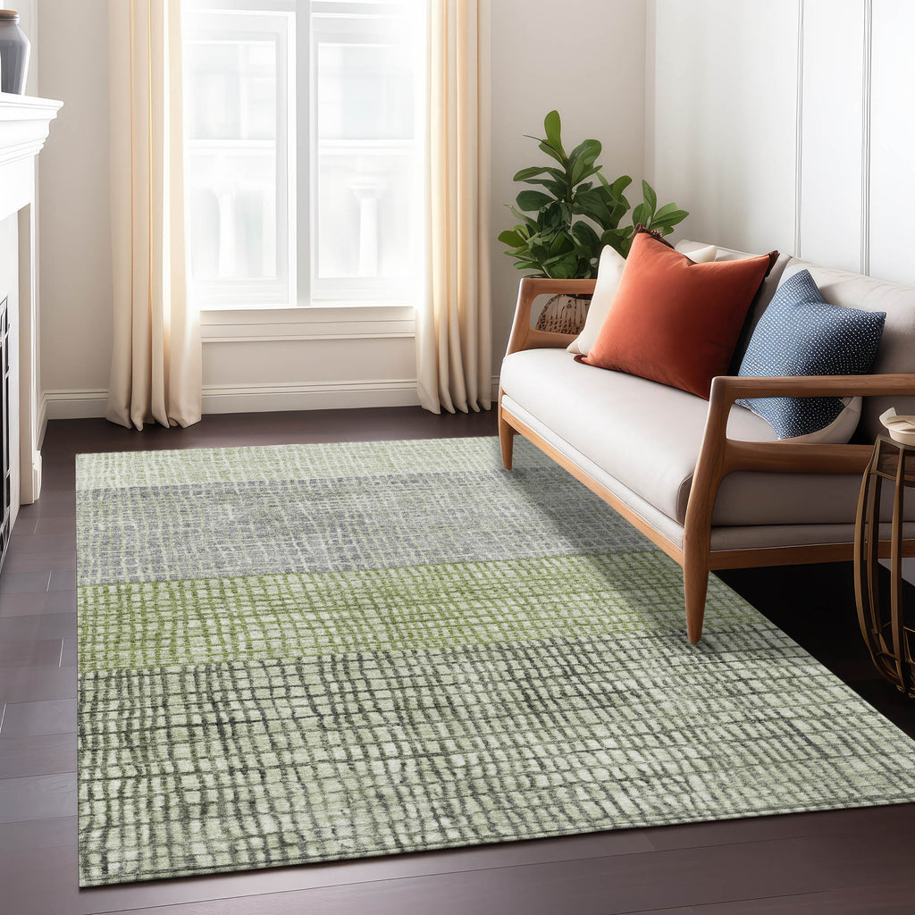 addison chantille acn1831 aloe rug