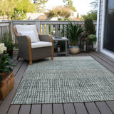 addison chantille acn1831 aqua rug