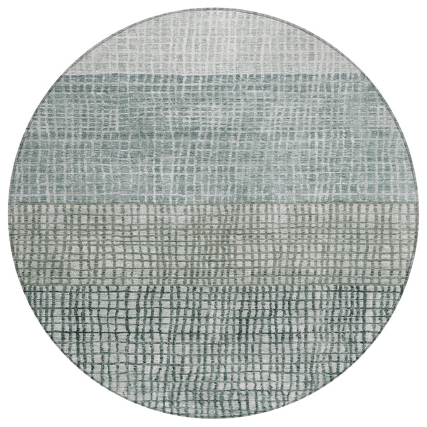 addison chantille acn1831 aqua rug