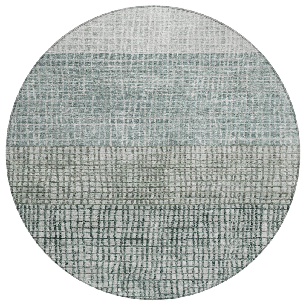 addison chantille acn1831 aqua rug