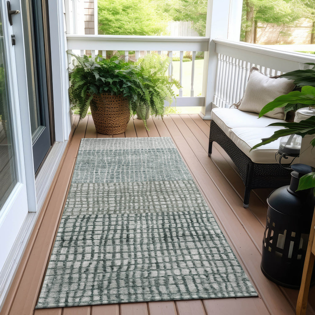 addison chantille acn1831 aqua rug