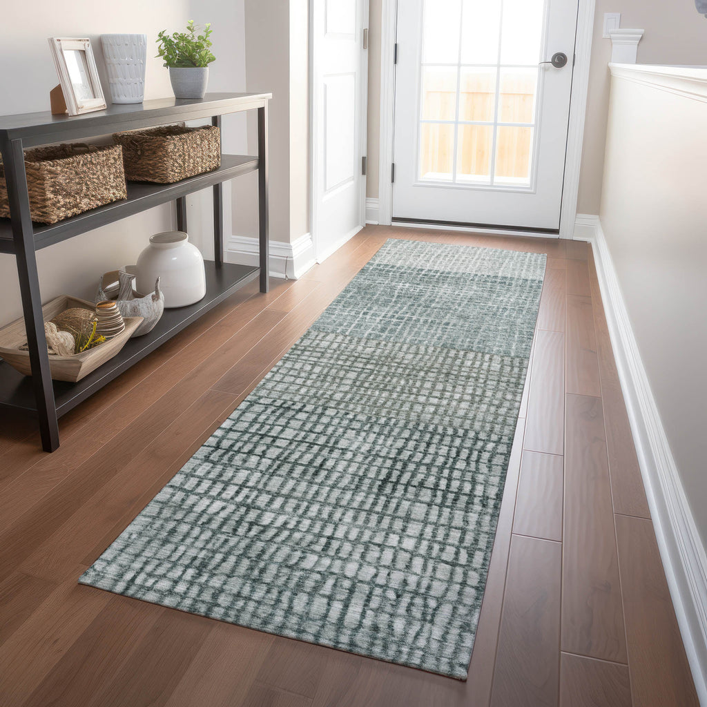 addison chantille acn1831 aqua rug