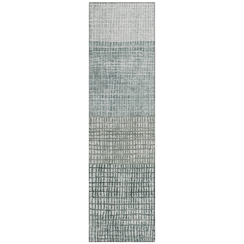 addison chantille acn1831 aqua rug