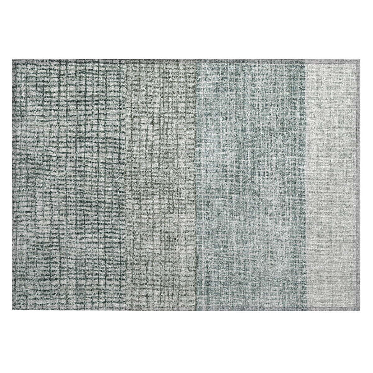 addison chantille acn1831 aqua rug