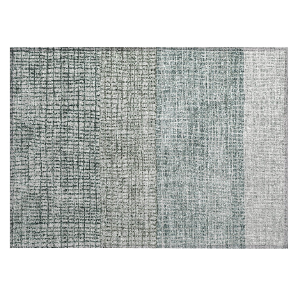 addison chantille acn1831 aqua rug