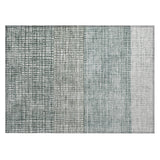 addison chantille acn1831 aqua rug