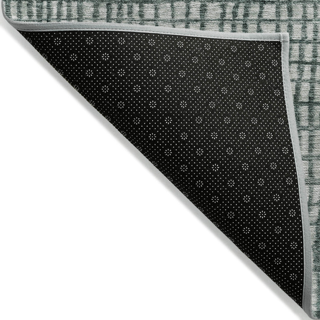 addison chantille acn1831 aqua rug