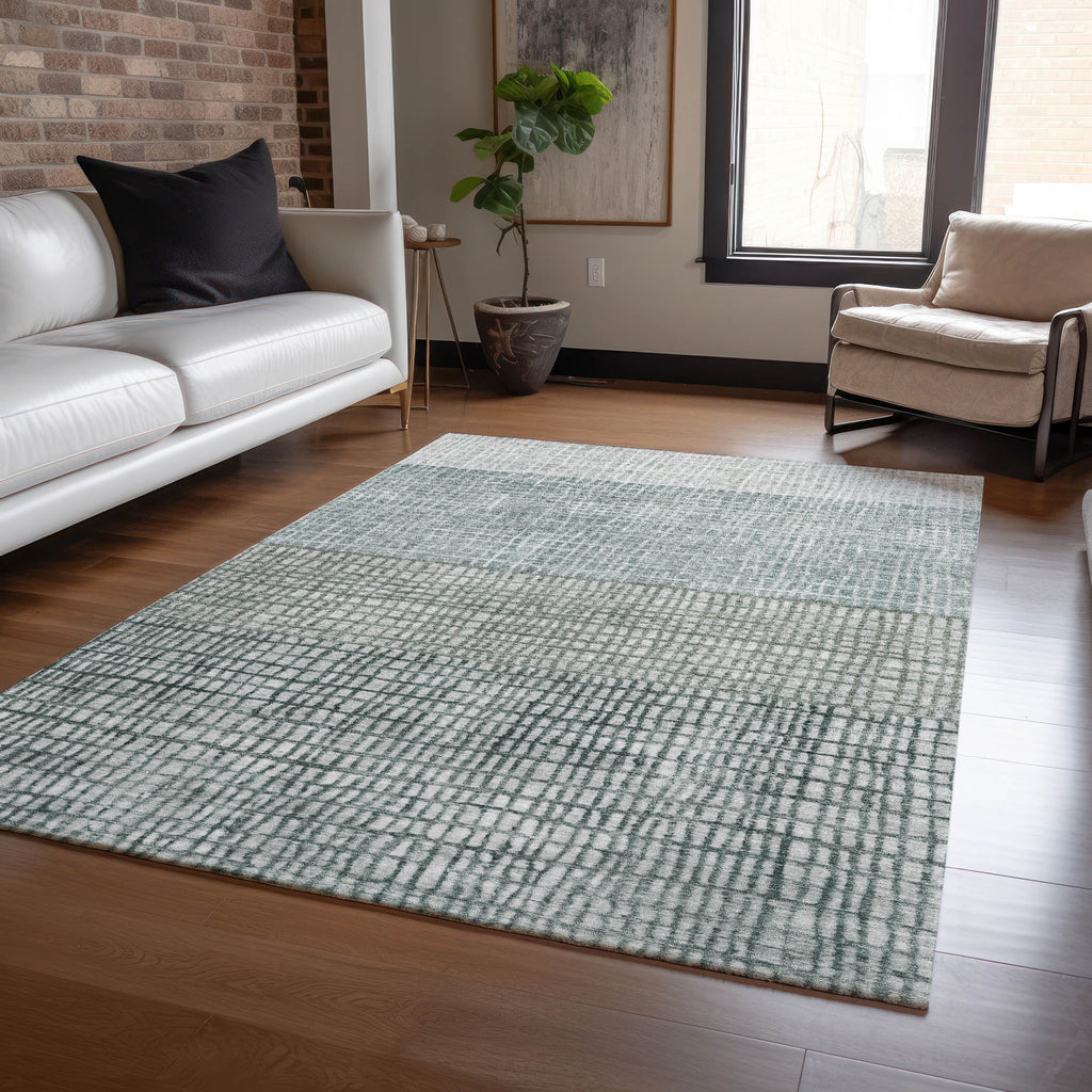 addison chantille acn1831 aqua rug