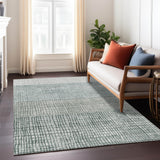addison chantille acn1831 aqua rug