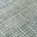 addison chantille acn1831 aqua rug