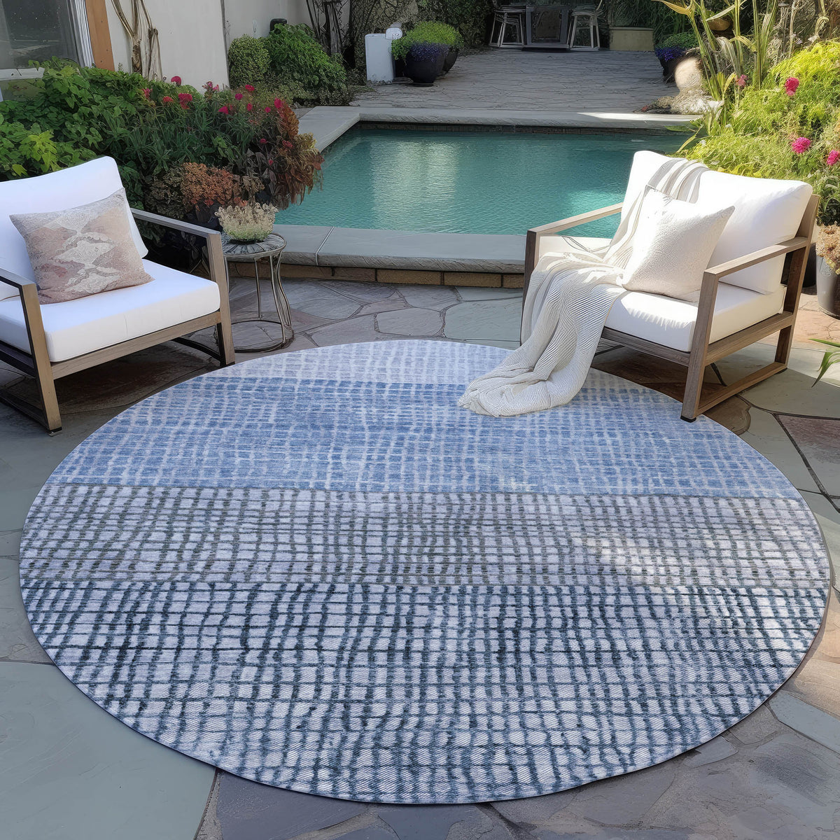 addison chantille acn1831 blue rug
