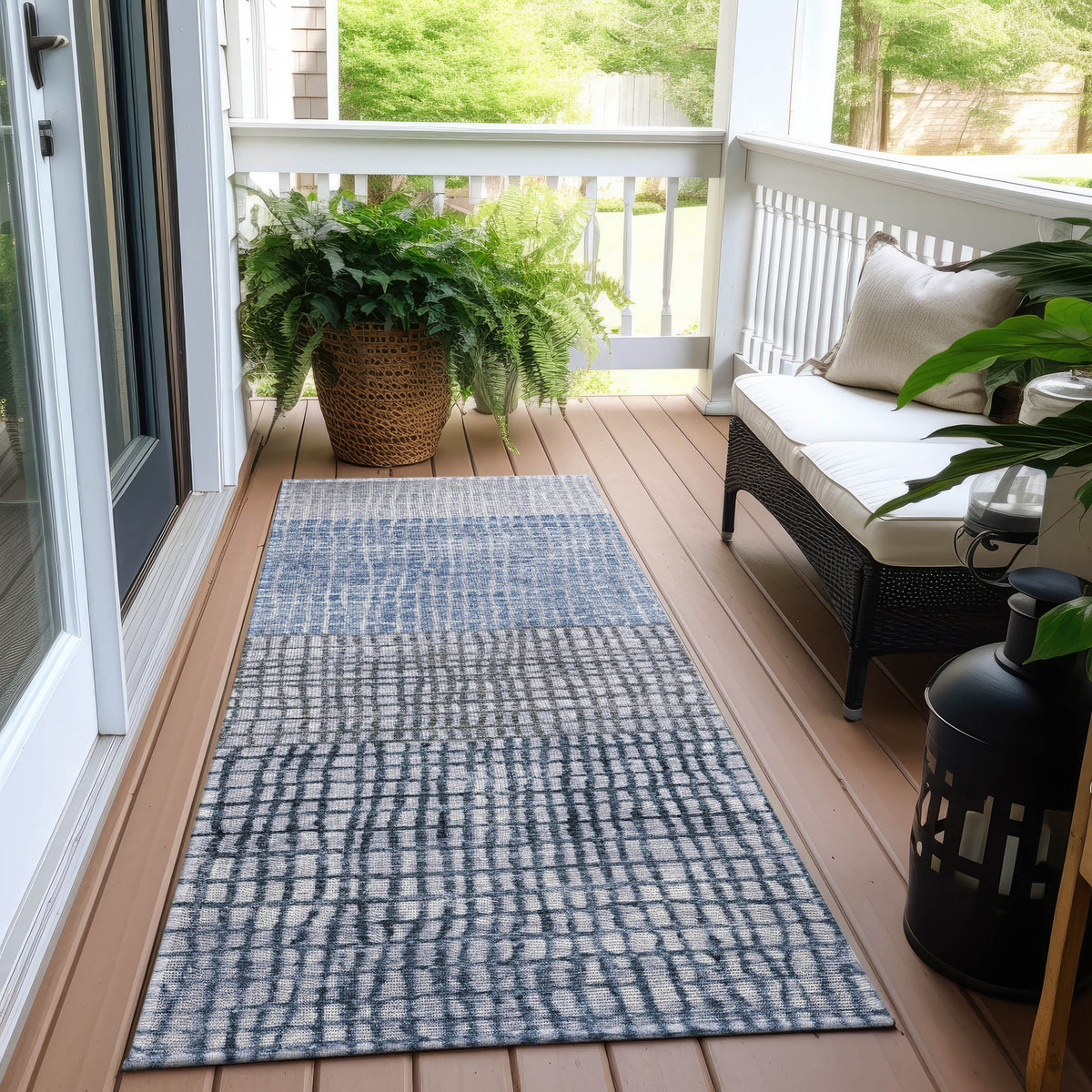 addison chantille acn1831 blue rug