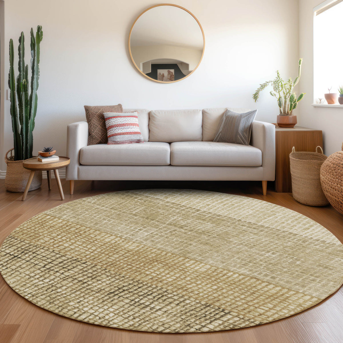 addison chantille acn1831 brown rug