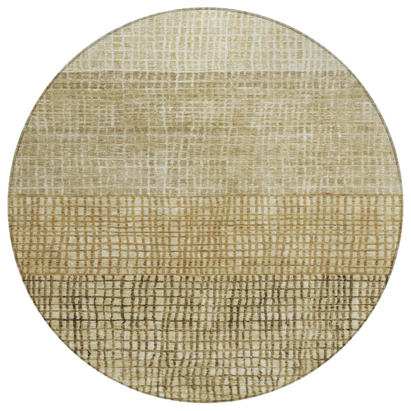 addison chantille acn1831 brown rug