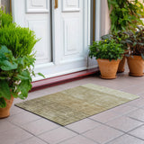 addison chantille acn1831 brown rug