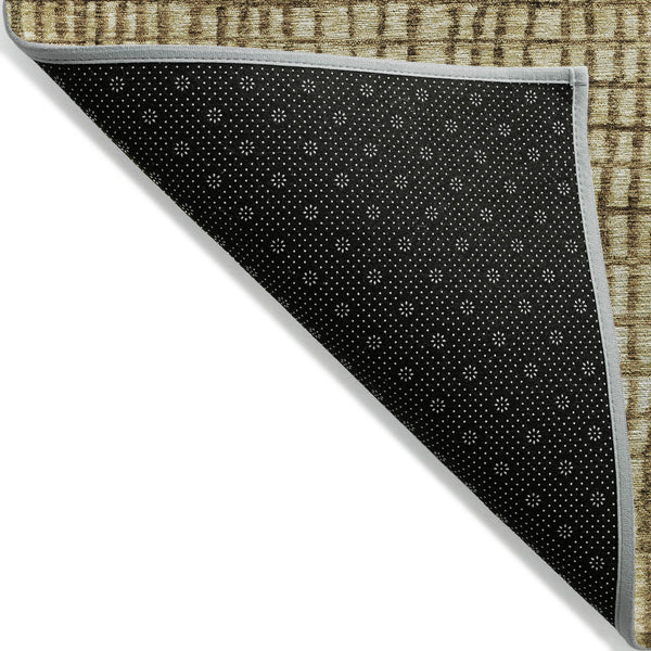 addison chantille acn1831 brown rug