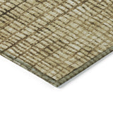 addison chantille acn1831 brown rug