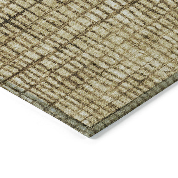 addison chantille acn1831 brown rug