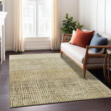 addison chantille acn1831 brown rug