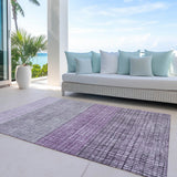 addison chantille acn1831 plum rug