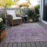 addison chantille acn1831 plum rug