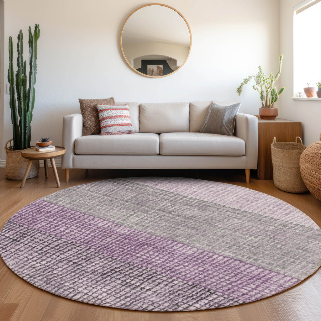 addison chantille acn1831 plum rug