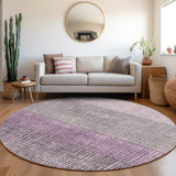 addison chantille acn1831 plum rug