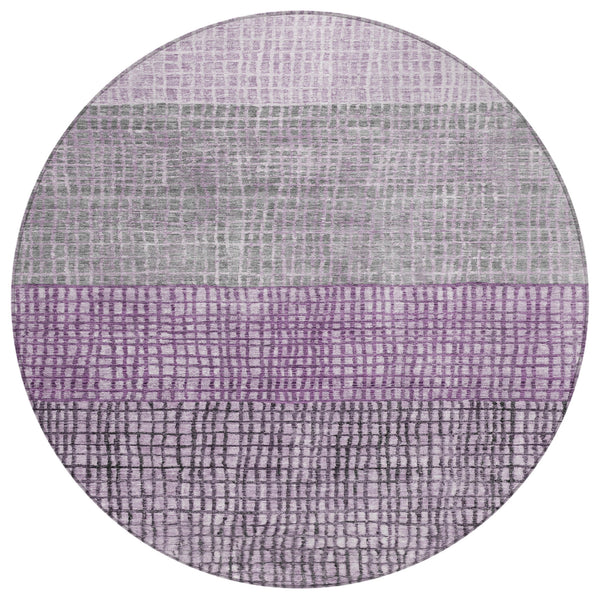 addison chantille acn1831 plum rug