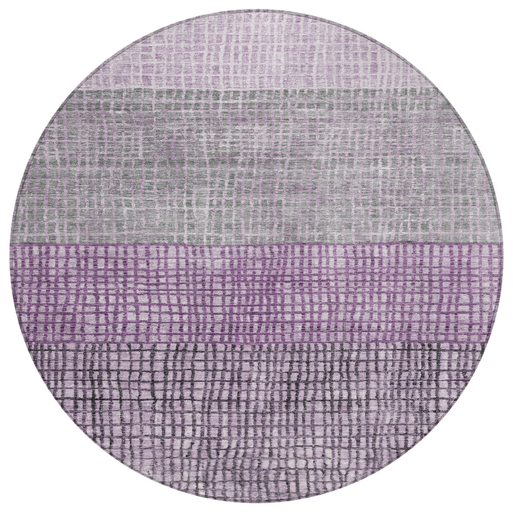 addison chantille acn1831 plum rug