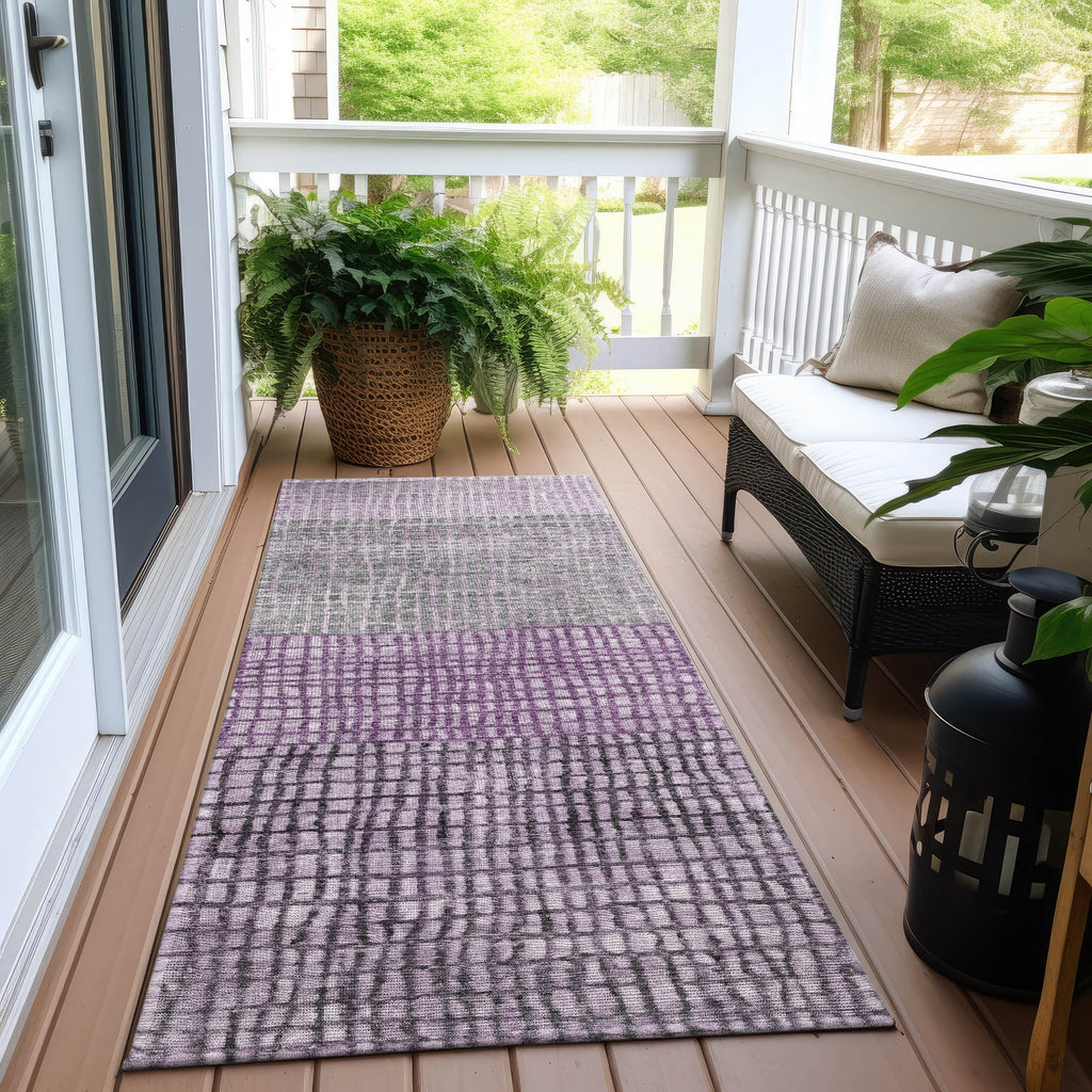 addison chantille acn1831 plum rug